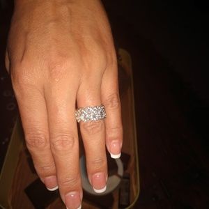 Wedding band
